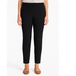 DICTIONARY Black Trousers Size M/8-10